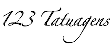 123 Tatuagens
