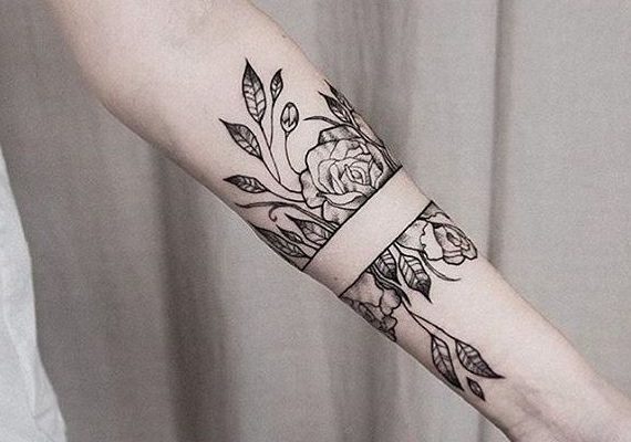 21 tatuagens nos braços para se inspirar para a sua próxima tattoo