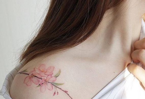 20 tatuagens no Ombro (Parte II) para se inspirar na sua próxima tatuagem