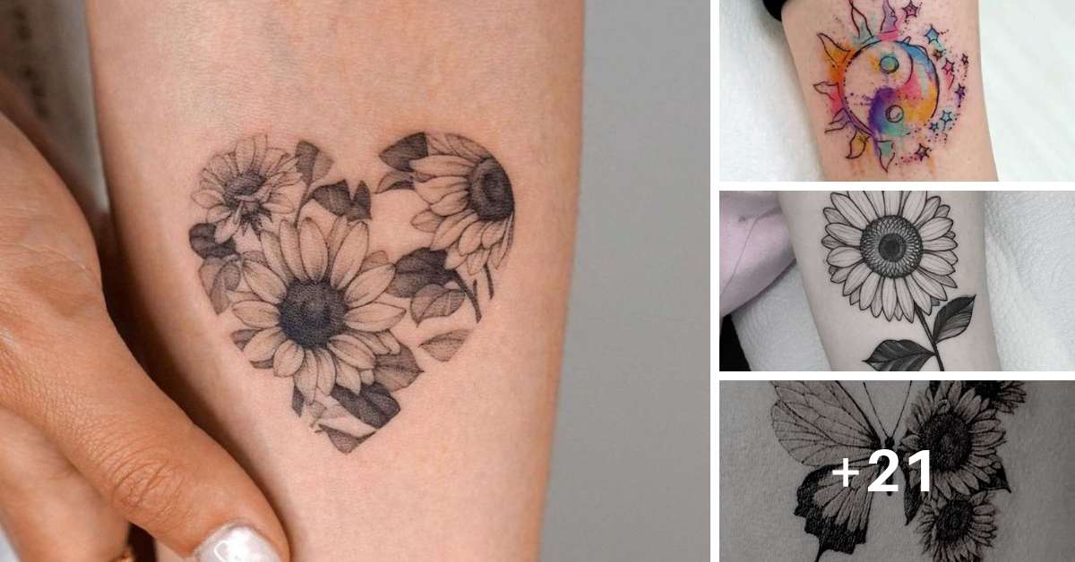 Estilos e tendências das tatuagens femininas