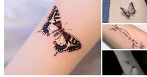 tatuagens femininas incríveis