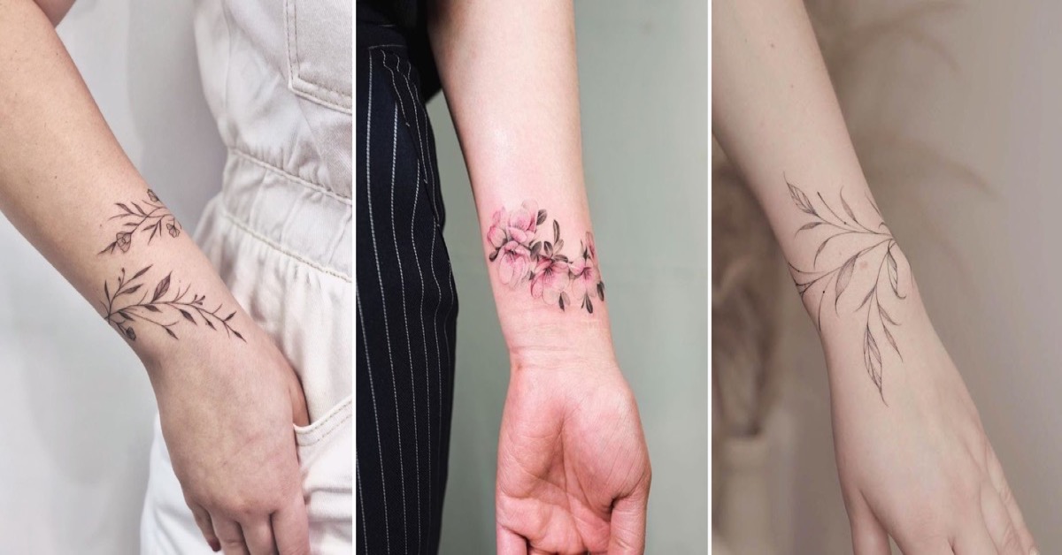 60 inspirações de tatuagem na mão para você fazer a sua