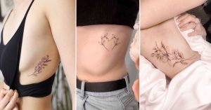 tatuagens, tatuagem feminina, tatuagem costela, tatuagem lado, tatuagem feminina costela, tatuagem costela mulher, tattoo costela, inspiração tattoo, dica tattoo