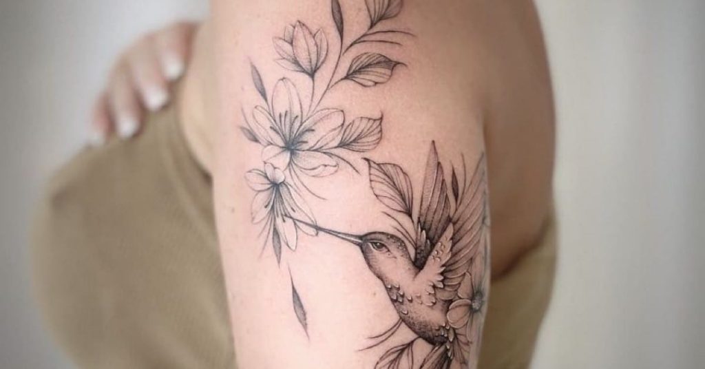 10 Ideias Incríveis de Tatuagens Femininas para Inspirar Sua Próxima Arte