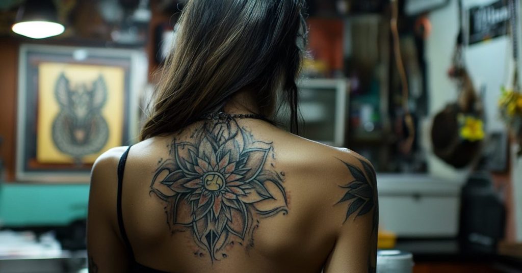 como escolher tatuador
