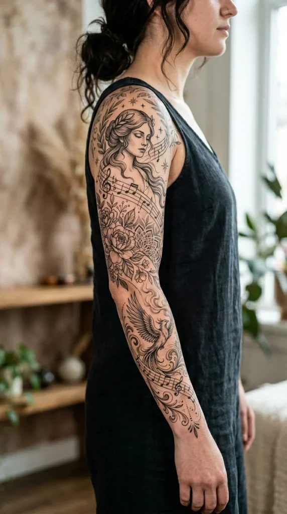 braco-fechado-feminino-as-melhores-ideias-de-tatuagens-para-uma-cobertura-completa-e-elegante-5
