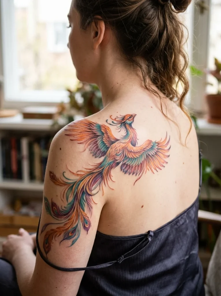 tatuagens-no-ombro-femininas-designs-delicados-modernos-e-cheios-de-estilo-6