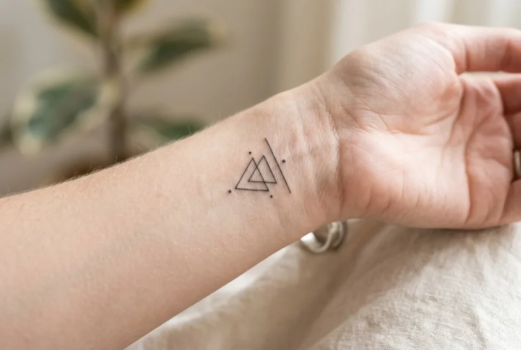 As 7 melhores ideias de tatuagens femininas para expressar sua personalidade - Imagem para Parágrafo 4