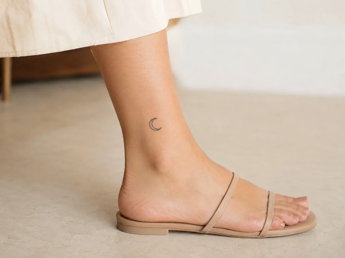 Tatuagens femininas delicadas: ideias, estilos e cuidados antes de tatuar - imagem 8
