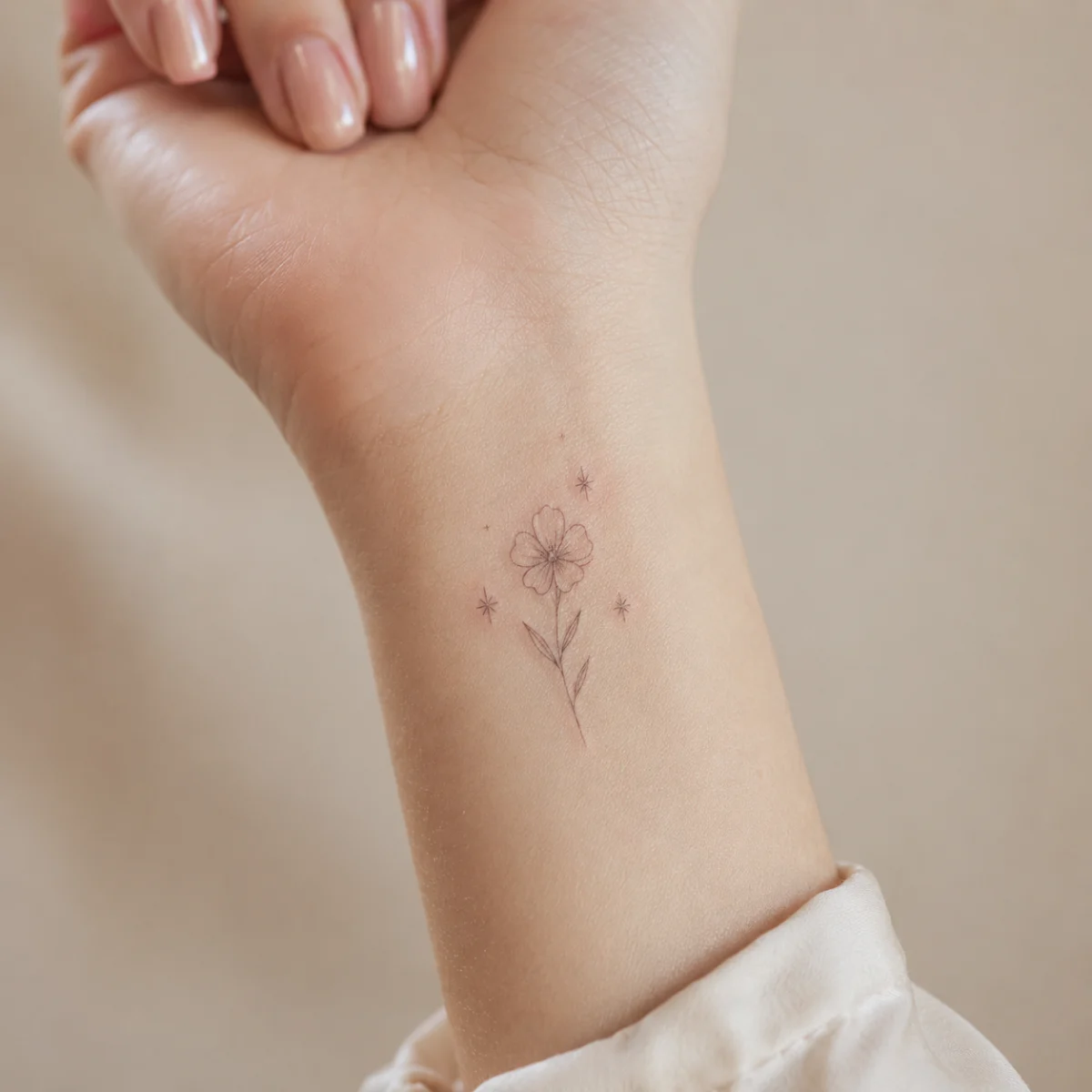 Tatuagens Femininas: Ideias Elegantes, Significados e Como Escolher a Sua - imagem 1