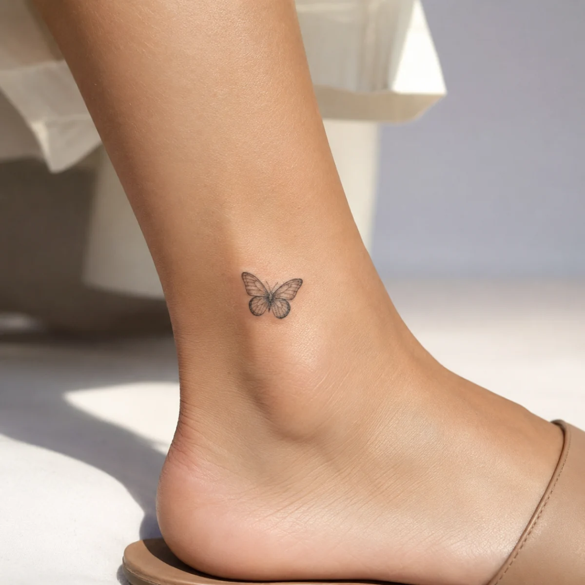Tatuagens Femininas: Ideias Elegantes, Significados e Como Escolher a Sua - imagem 4