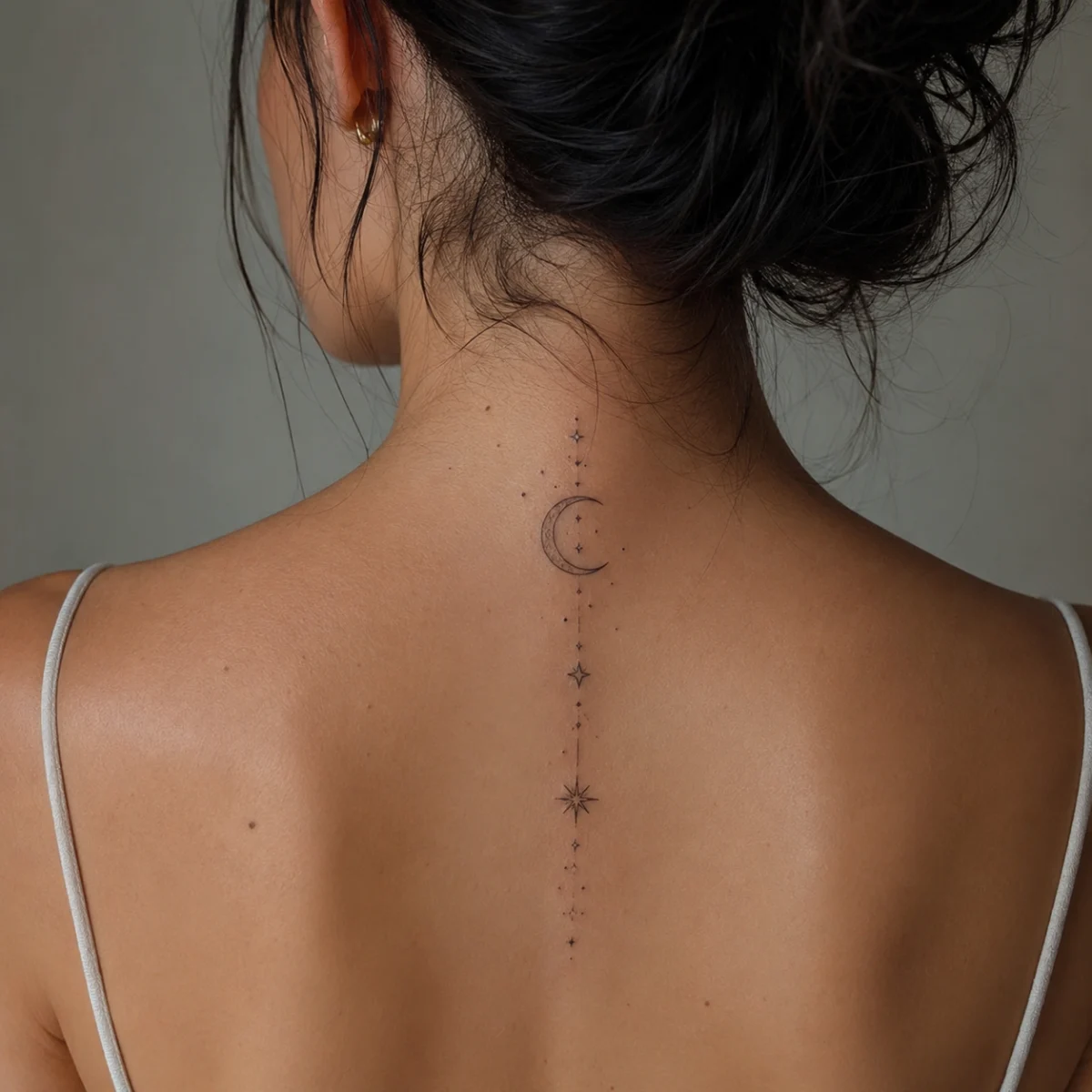 Tatuagens Femininas: Ideias Elegantes, Significados e Como Escolher a Sua - imagem 5