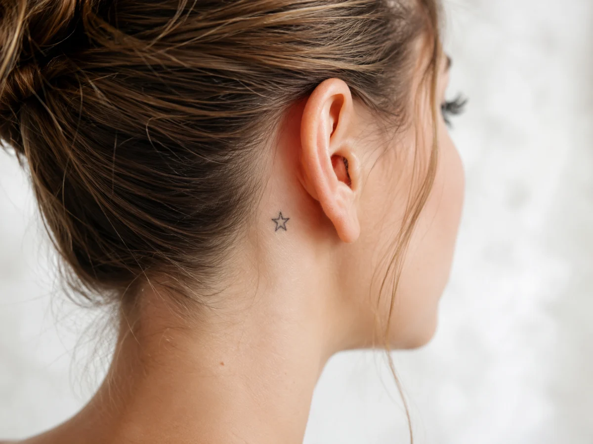 Tatuagens femininas pequenas com significado para se inspirar - imagem 10