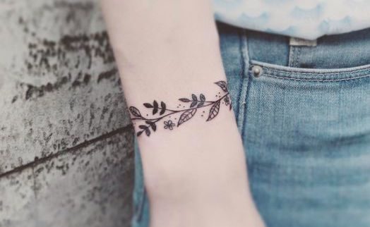20 Ideias de (mini) tatuagens para sua primeira Tattoo