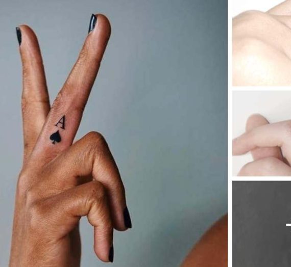 21 Tatuagens minimalistas: a beleza da simplicidade