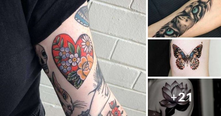 Como Escolher a Tatuagem Feminina Ideal: Estilos e Técnicas para Todos os Gostos
