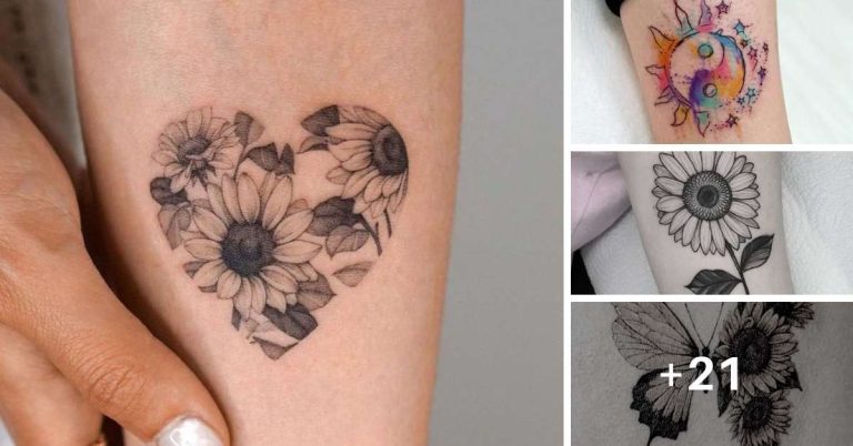 Estilos e tendências das tatuagens femininas: do minimalismo ao realismo
