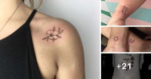21 Inspirações para a Primeira Tatuagem e o Que Saber Antes de Fazer