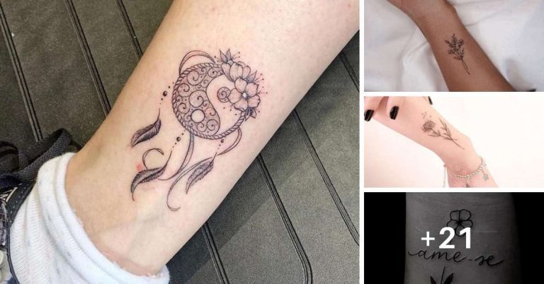 Escolhendo a minha primeira tatuagem: dicas e ideias
