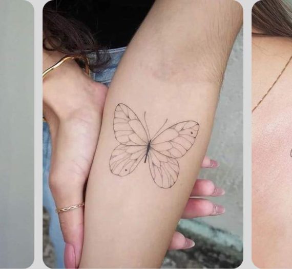 Sua Primeira Tatuagem: Um Guia Definitivo e Inspirador