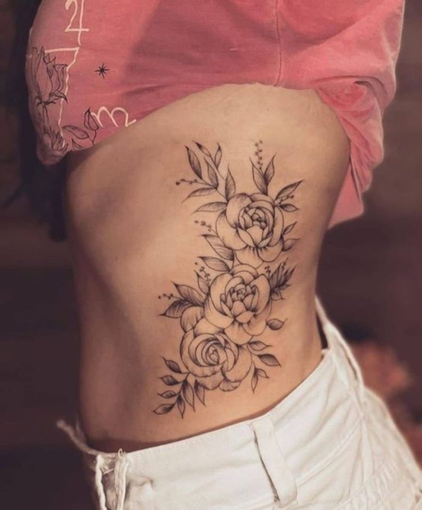 Tatuagens_barriga_flores-08