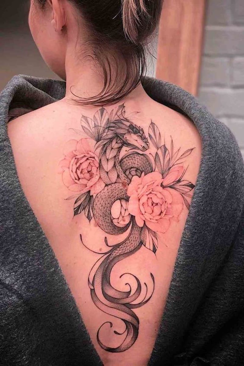 Tudo que Você Precisa Saber Antes de Fazer uma Tatuagem feminina nas ...