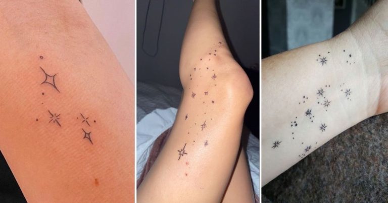 20 Pequenas Estrelas: Inspirações e Significados