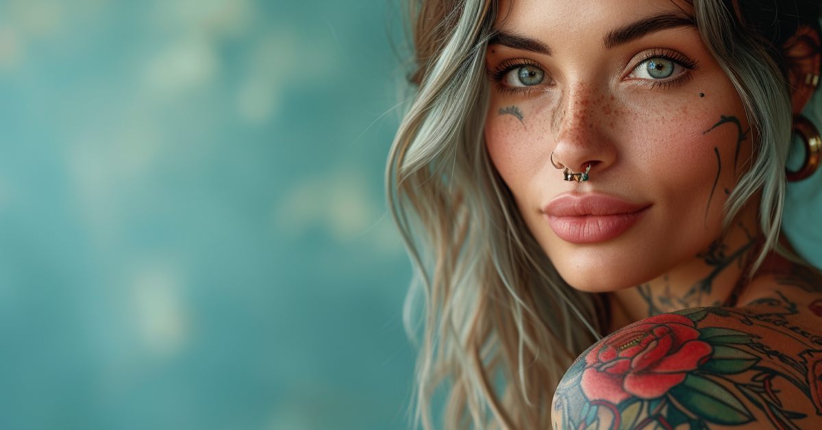 Femininas Mais Procuradas