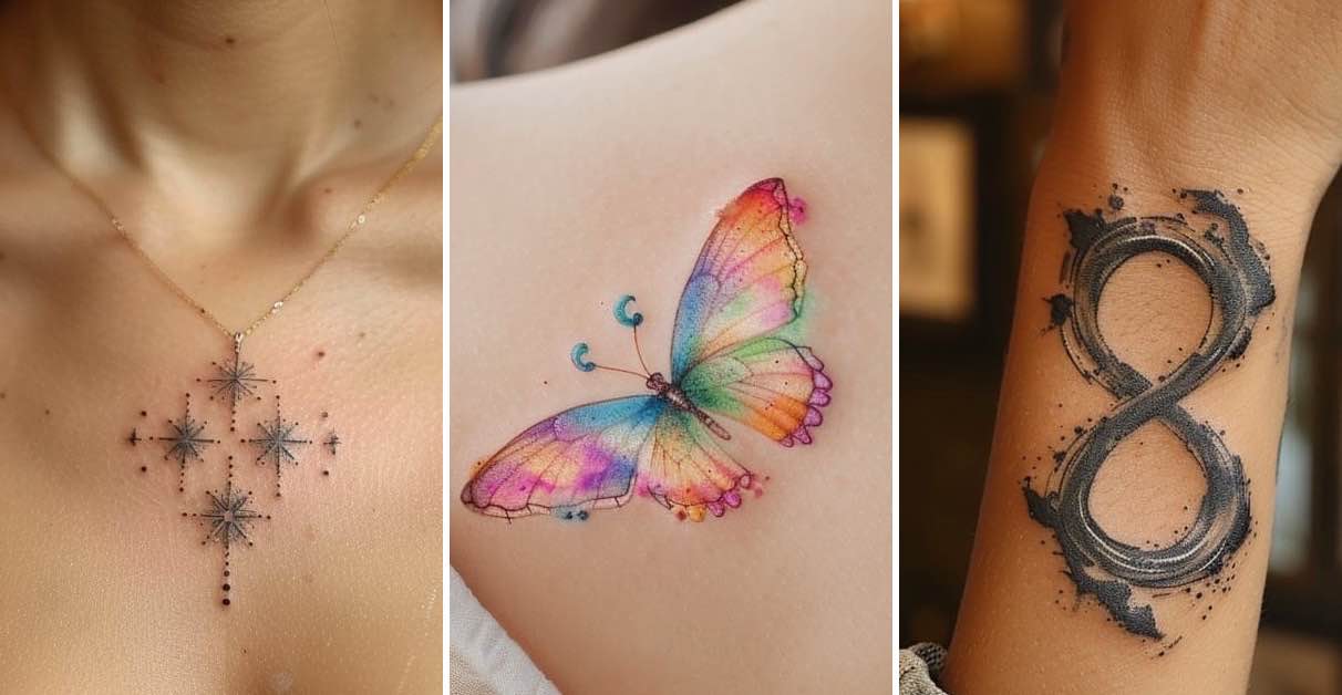 Pequenas e Poderosas