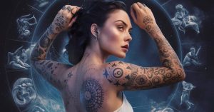 Tatuagens Femininas para Cada Signo do Zodíaco