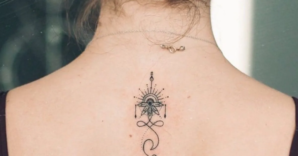 tatuagens místicas