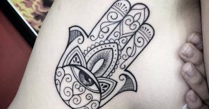 hamsa