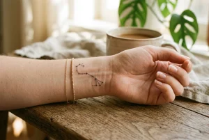 Tatuagem de signo: descubra o design de Escorpião perfeito para o seu estilo