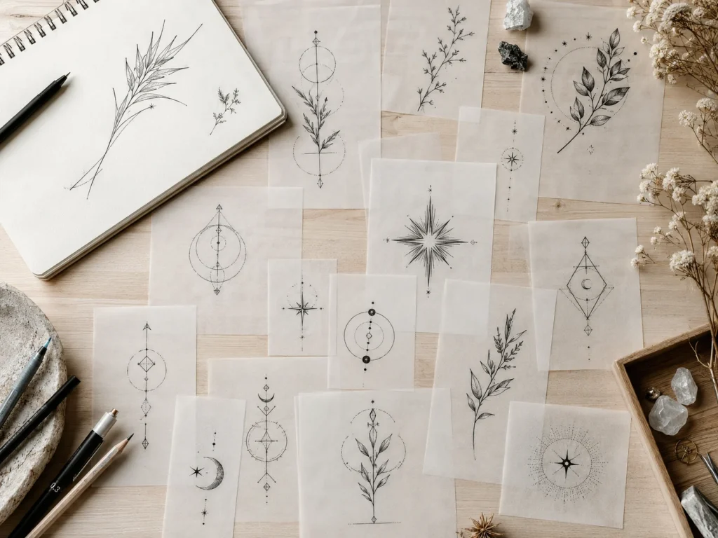 tatuagens-femininas-delicadas-7-estilos-minimalistas-que-sao-pura-elegancia-4