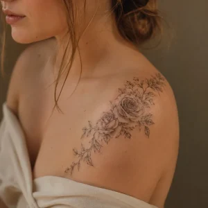 Tatuagens Femininas: Ideias Elegantes, Significados e Como Escolher a Sua
