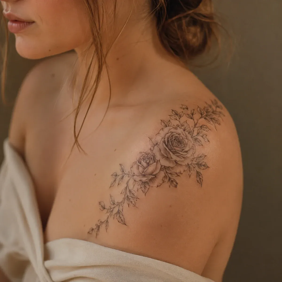 Tatuagens Femininas: Ideias Elegantes, Significados e Como Escolher a Sua