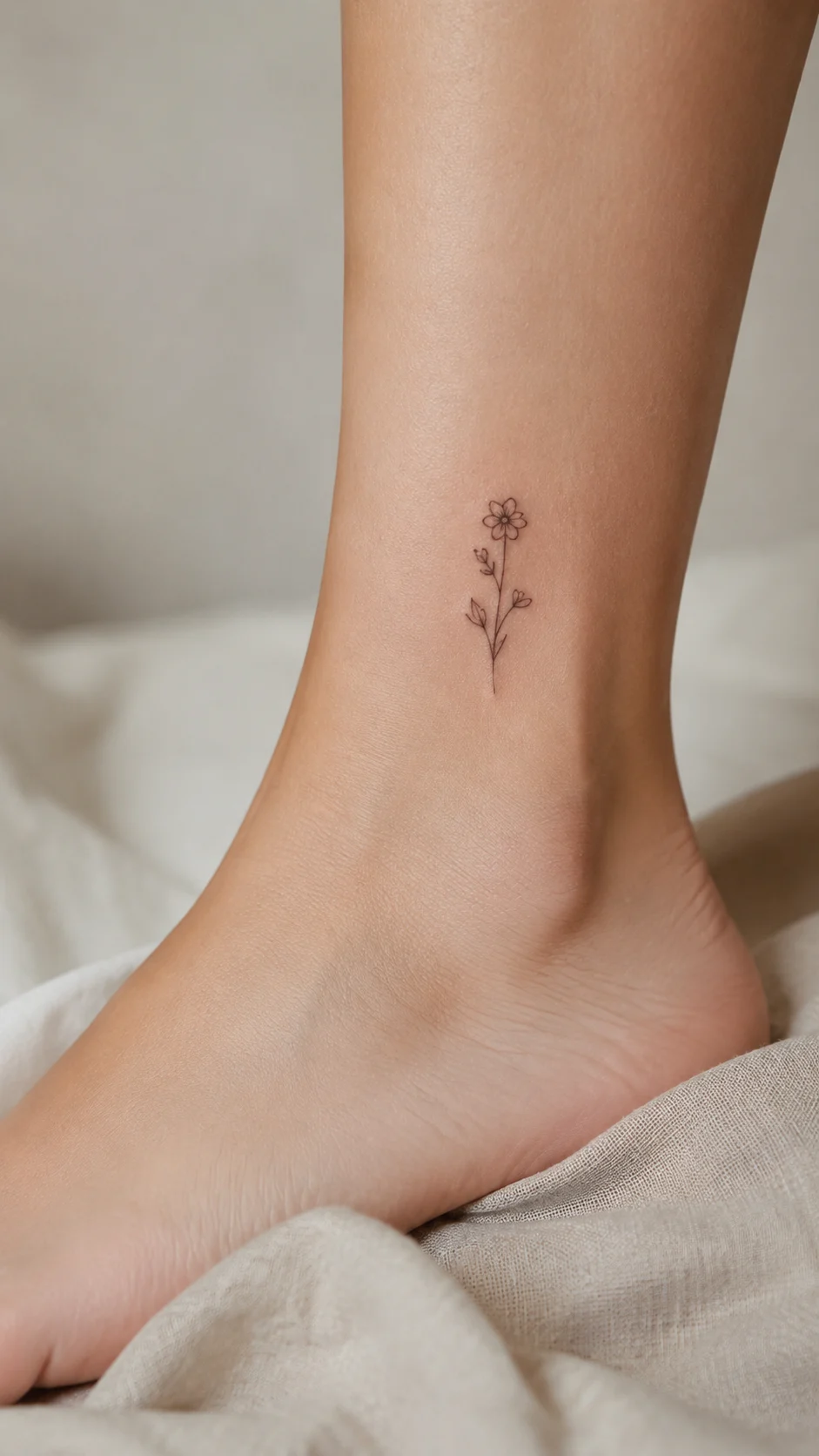 Tatuagens femininas com significado