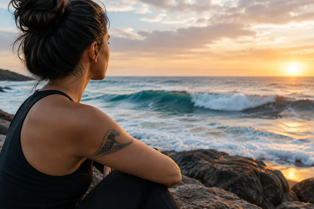 Resiliência e equilíbrio